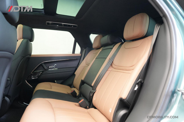 Land Rover Range Rover Sport 3.0 P510e Autobiography | SV Leder | Achteras |