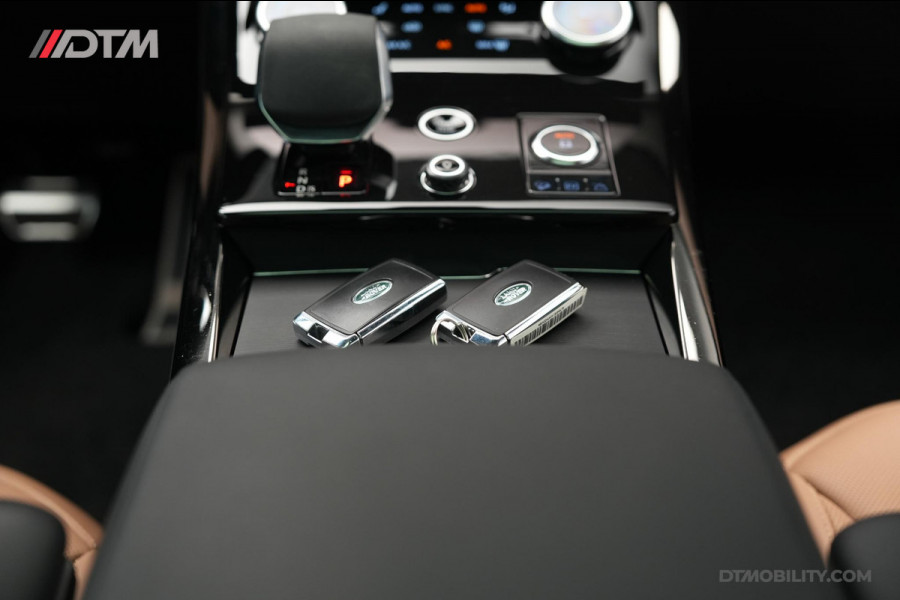 Land Rover Range Rover Sport 3.0 P510e Autobiography | SV Leder | Achteras |