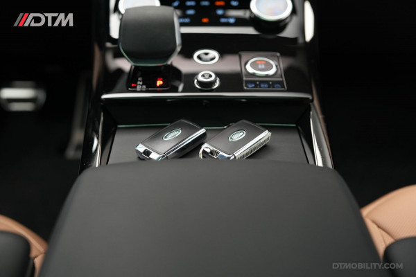 Land Rover Range Rover Sport 3.0 P510e Autobiography | SV Leder | Achteras |
