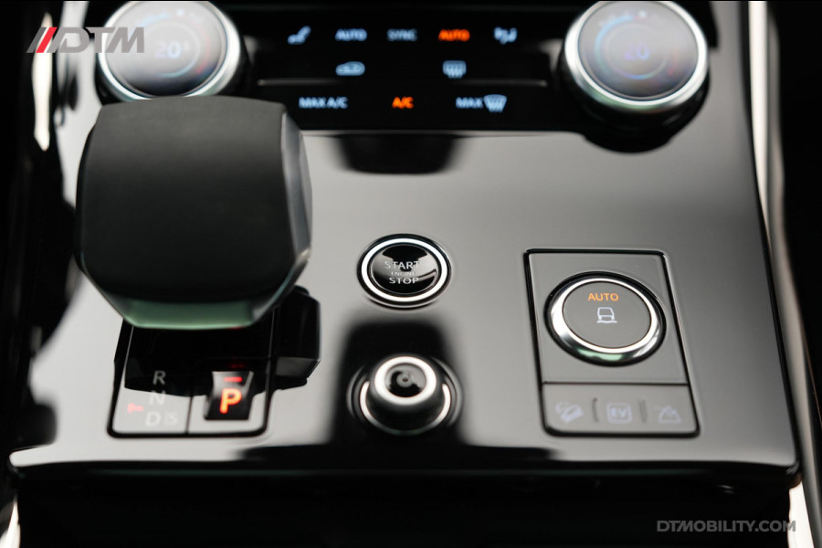 Land Rover Range Rover Sport 3.0 P510e Autobiography | SV Leder | Achteras |