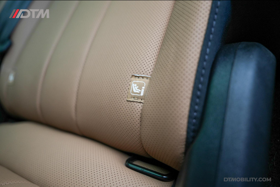 Land Rover Range Rover Sport 3.0 P510e Autobiography | SV Leder | Achteras |