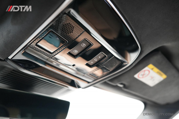Land Rover Range Rover Sport 3.0 P510e Autobiography | SV Leder | Achteras |