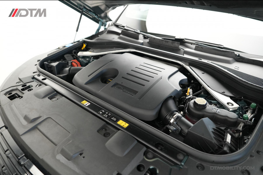 Land Rover Range Rover Sport 3.0 P510e Autobiography | SV Leder | Achteras |