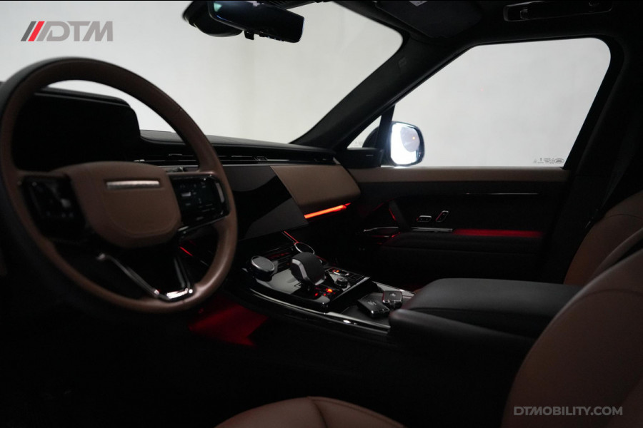 Land Rover Range Rover Sport 3.0 P510e Autobiography | SV Leder | Achteras |