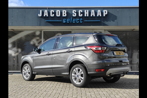 Ford Kuga 1.5 EcoBoost Titanium / Keyless / Trekhaak (2000kg) / Navi / Carplay