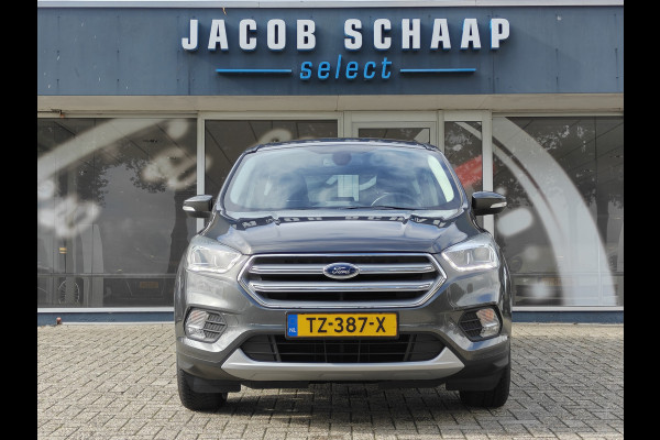 Ford Kuga 1.5 EcoBoost Titanium / Keyless / Trekhaak (2000kg) / Navi / Carplay