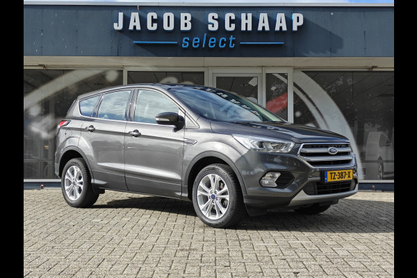 Ford Kuga 1.5 EcoBoost Titanium / Keyless / Trekhaak (2000kg) / Navi / Carplay