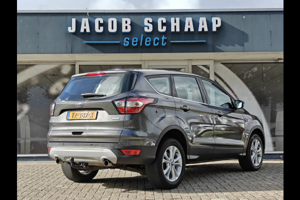 Ford Kuga 1.5 EcoBoost Titanium / Keyless / Trekhaak (2000kg) / Navi / Carplay