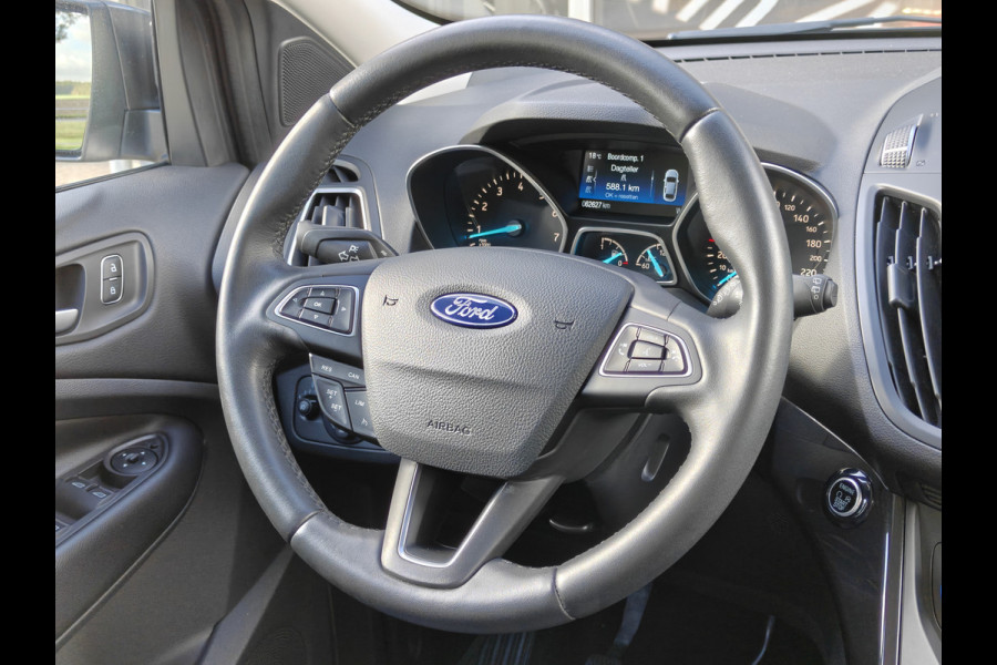 Ford Kuga 1.5 EcoBoost Titanium / Keyless / Trekhaak (2000kg) / Navi / Carplay