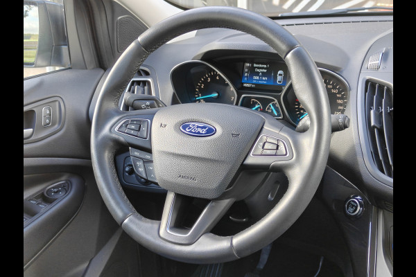 Ford Kuga 1.5 EcoBoost Titanium / Keyless / Trekhaak (2000kg) / Navi / Carplay