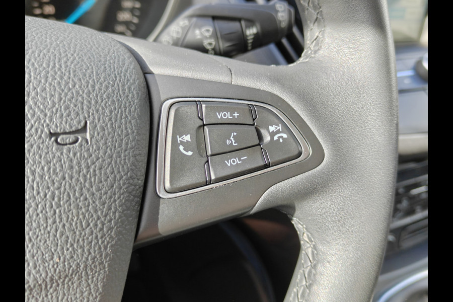Ford Kuga 1.5 EcoBoost Titanium / Keyless / Trekhaak (2000kg) / Navi / Carplay