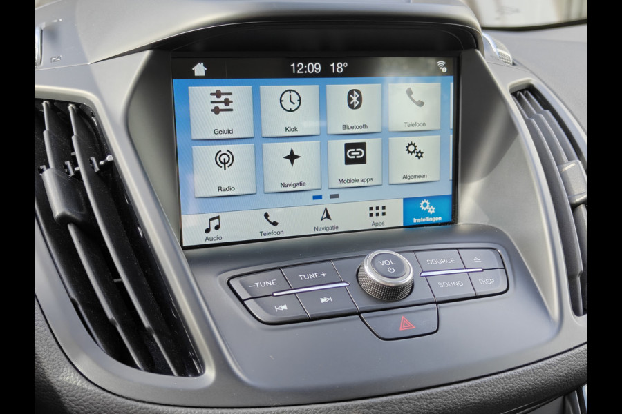 Ford Kuga 1.5 EcoBoost Titanium / Keyless / Trekhaak (2000kg) / Navi / Carplay