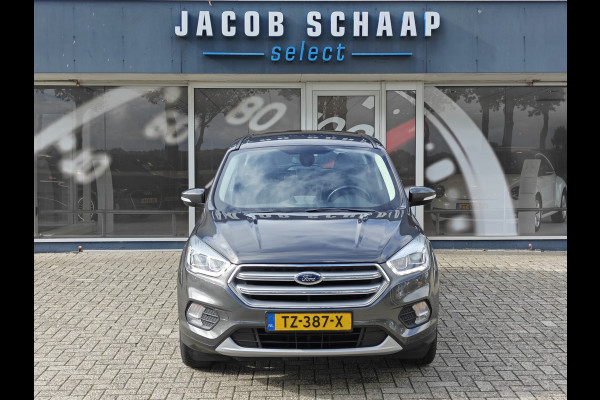Ford Kuga 1.5 EcoBoost Titanium / Keyless / Trekhaak (2000kg) / Navi / Carplay