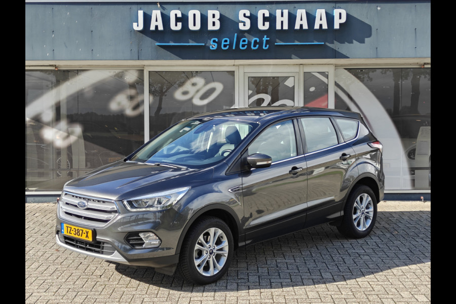 Ford Kuga 1.5 EcoBoost Titanium / Keyless / Trekhaak (2000kg) / Navi / Carplay