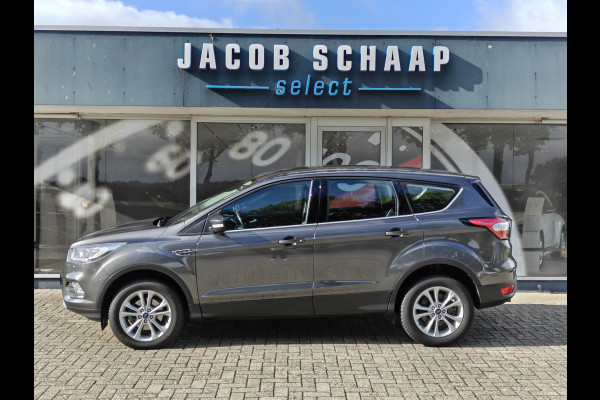 Ford Kuga 1.5 EcoBoost Titanium / Keyless / Trekhaak (2000kg) / Navi / Carplay