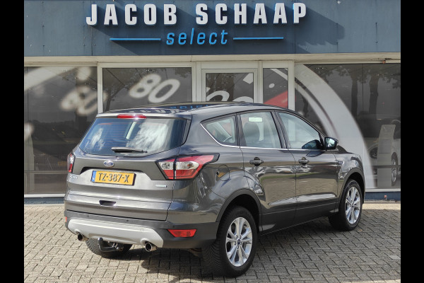 Ford Kuga 1.5 EcoBoost Titanium / Keyless / Trekhaak (2000kg) / Navi / Carplay