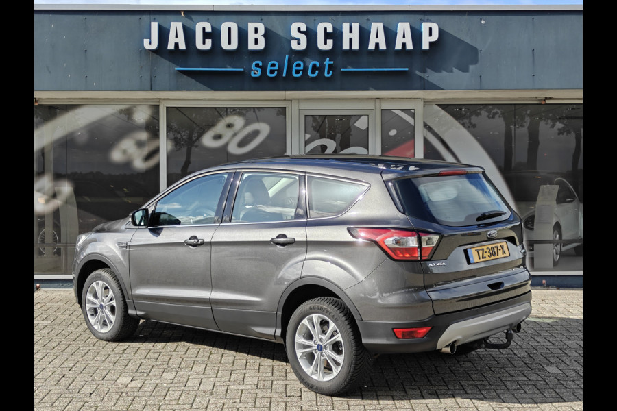 Ford Kuga 1.5 EcoBoost Titanium / Keyless / Trekhaak (2000kg) / Navi / Carplay