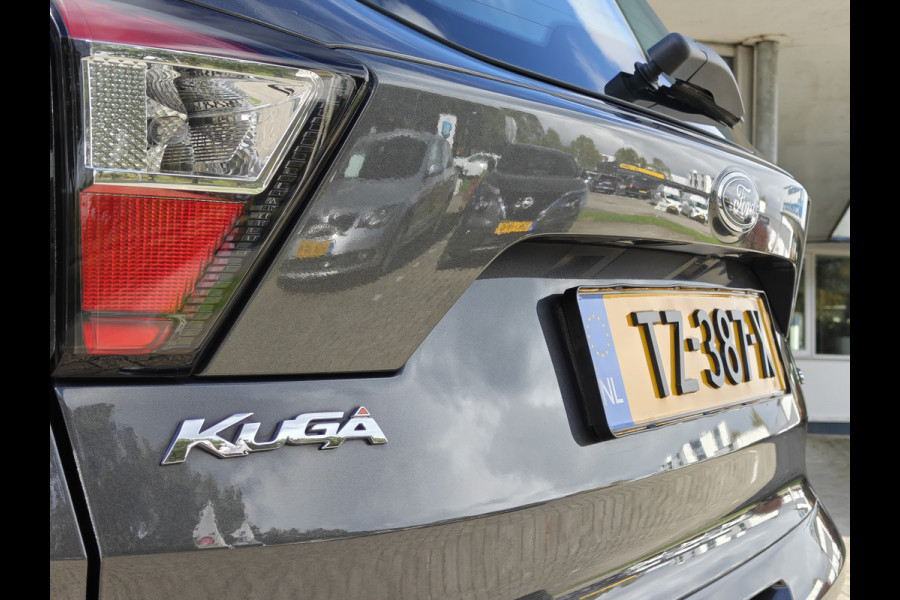 Ford Kuga 1.5 EcoBoost Titanium / Keyless / Trekhaak (2000kg) / Navi / Carplay