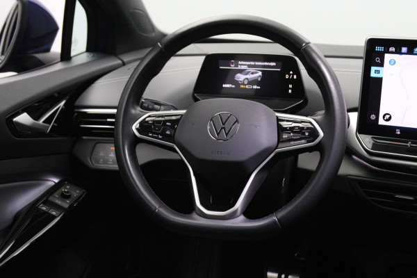 Volkswagen ID.5 Pro Business Plus 77 kWh 286 PK, SOH 97 %, Winterpakket, Panoramadak, Warmtepomp, Adap. Cruise Control, Camera