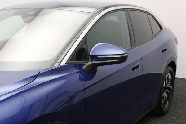 Volkswagen ID.5 Pro Business Plus 77 kWh 286 PK, SOH 97 %, Winterpakket, Panoramadak, Warmtepomp, Adap. Cruise Control, Camera