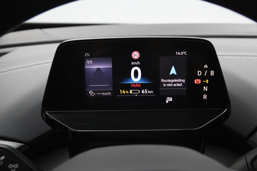 Volkswagen ID.5 Pro Business Plus 77 kWh 286 PK, SOH 97 %, Winterpakket, Panoramadak, Warmtepomp, Adap. Cruise Control, Camera