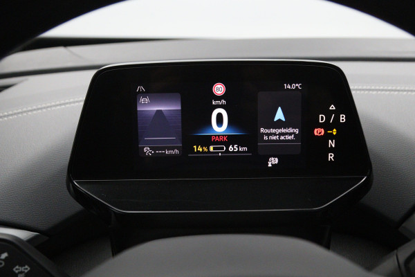 Volkswagen ID.5 Pro Business Plus 77 kWh 286 PK, SOH 97 %, Winterpakket, Panoramadak, Warmtepomp, Adap. Cruise Control, Camera