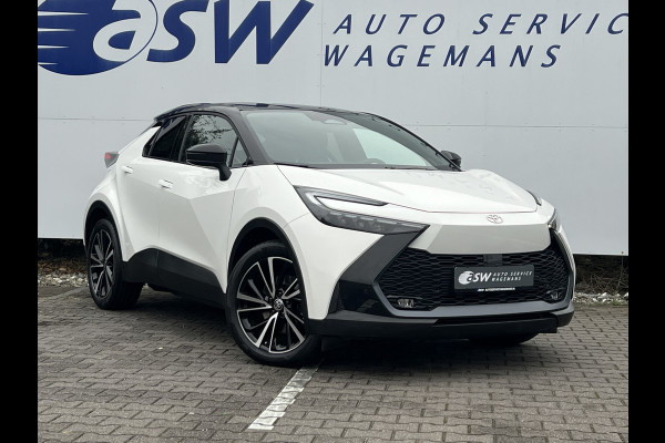 Toyota C-HR 2.0 Plug-in Hybrid 220 Executive | JBL | ACC | Premium LED | Camera