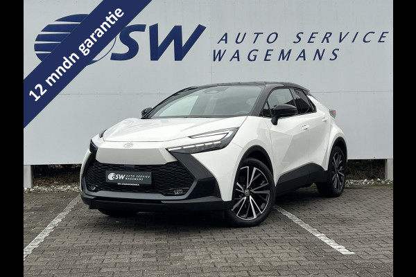 Toyota C-HR 2.0 Plug-in Hybrid 220 Executive | JBL | ACC | Premium LED | Camera