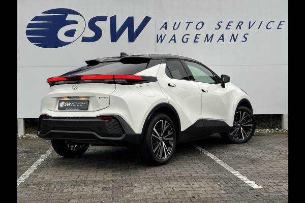Toyota C-HR 2.0 Plug-in Hybrid 220 Executive | JBL | ACC | Premium LED | Camera