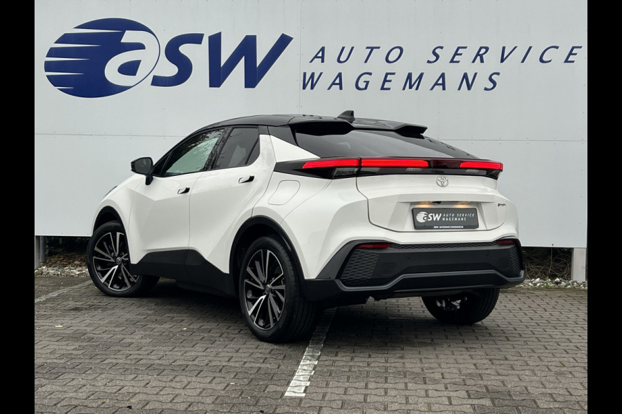 Toyota C-HR 2.0 Plug-in Hybrid 220 Executive | JBL | ACC | Premium LED | Camera