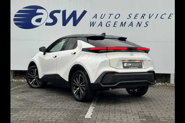 Toyota C-HR 2.0 Plug-in Hybrid 220 Executive | JBL | ACC | Premium LED | Camera