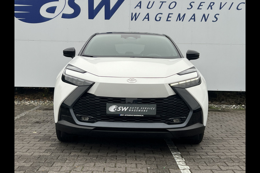 Toyota C-HR 2.0 Plug-in Hybrid 220 Executive | JBL | ACC | Premium LED | Camera