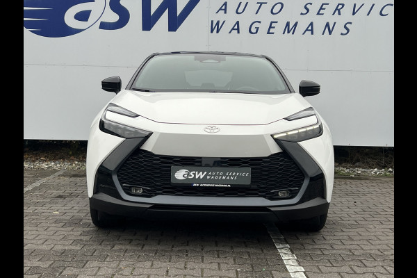 Toyota C-HR 2.0 Plug-in Hybrid 220 Executive | JBL | ACC | Premium LED | Camera