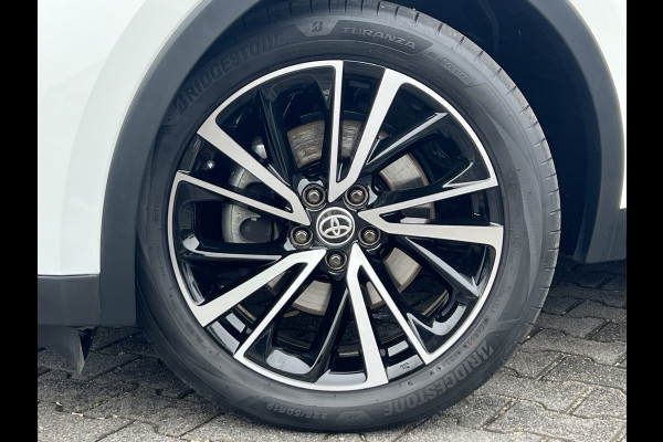 Toyota C-HR 2.0 Plug-in Hybrid 220 Executive | JBL | ACC | Premium LED | Camera