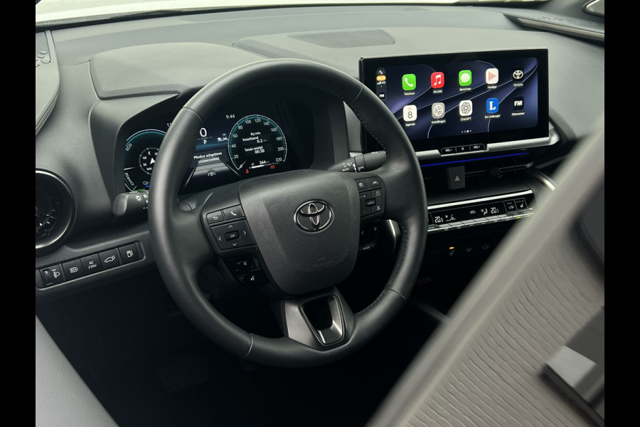 Toyota C-HR 2.0 Plug-in Hybrid 220 Executive | JBL | ACC | Premium LED | Camera
