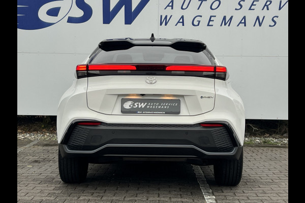 Toyota C-HR 2.0 Plug-in Hybrid 220 Executive | JBL | ACC | Premium LED | Camera