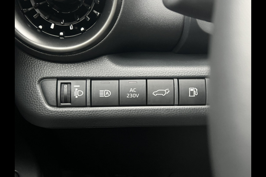 Toyota C-HR 2.0 Plug-in Hybrid 220 Executive | JBL | ACC | Premium LED | Camera