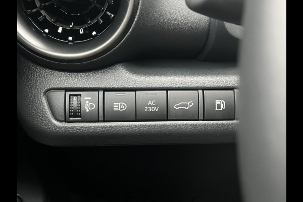 Toyota C-HR 2.0 Plug-in Hybrid 220 Executive | JBL | ACC | Premium LED | Camera