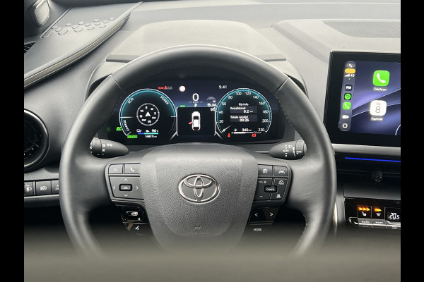 Toyota C-HR 2.0 Plug-in Hybrid 220 Executive | JBL | ACC | Premium LED | Camera