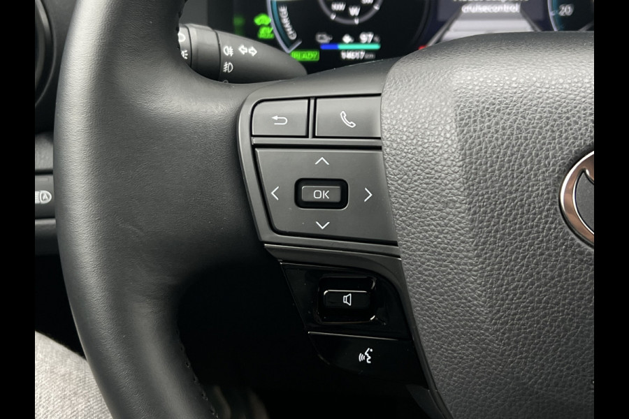 Toyota C-HR 2.0 Plug-in Hybrid 220 Executive | JBL | ACC | Premium LED | Camera