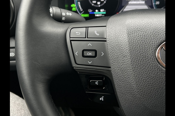 Toyota C-HR 2.0 Plug-in Hybrid 220 Executive | JBL | ACC | Premium LED | Camera