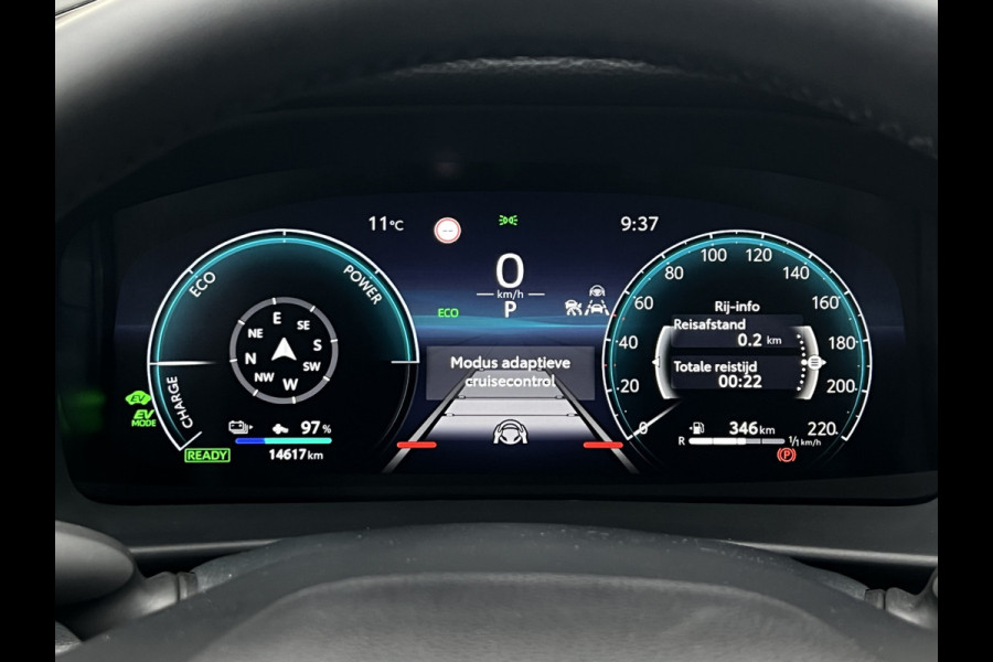 Toyota C-HR 2.0 Plug-in Hybrid 220 Executive | JBL | ACC | Premium LED | Camera