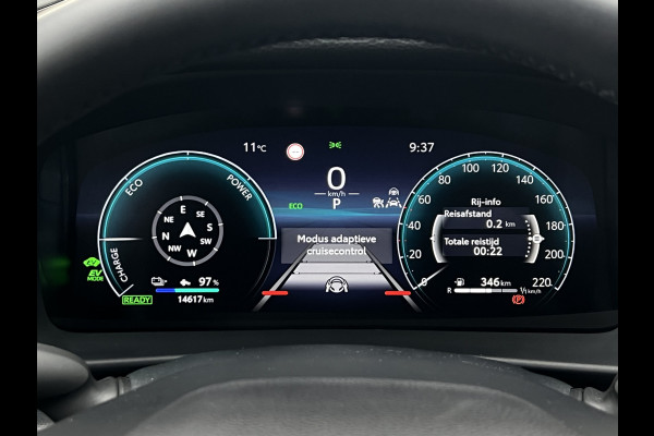 Toyota C-HR 2.0 Plug-in Hybrid 220 Executive | JBL | ACC | Premium LED | Camera