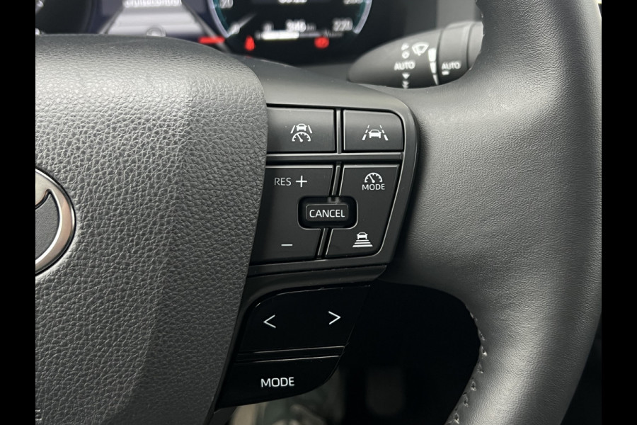 Toyota C-HR 2.0 Plug-in Hybrid 220 Executive | JBL | ACC | Premium LED | Camera