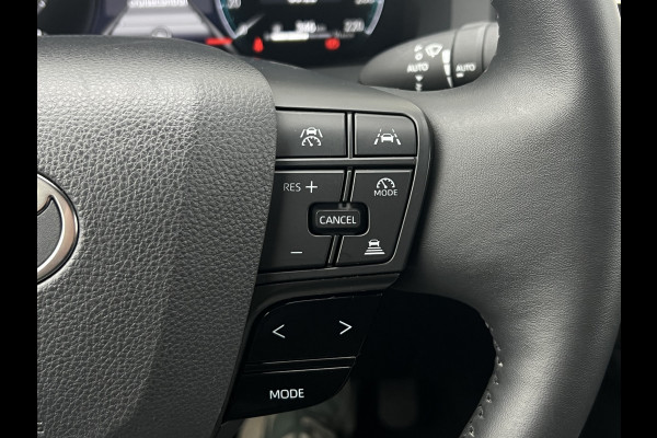 Toyota C-HR 2.0 Plug-in Hybrid 220 Executive | JBL | ACC | Premium LED | Camera