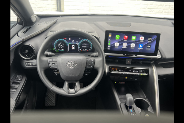 Toyota C-HR 2.0 Plug-in Hybrid 220 Executive | JBL | ACC | Premium LED | Camera