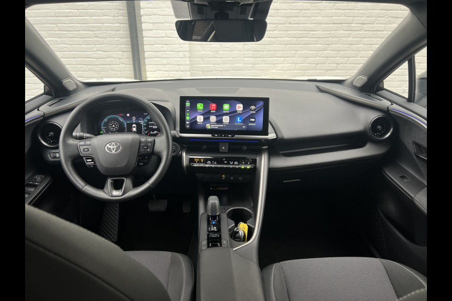 Toyota C-HR 2.0 Plug-in Hybrid 220 Executive | JBL | ACC | Premium LED | Camera