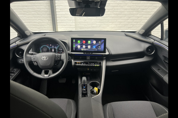 Toyota C-HR 2.0 Plug-in Hybrid 220 Executive | JBL | ACC | Premium LED | Camera