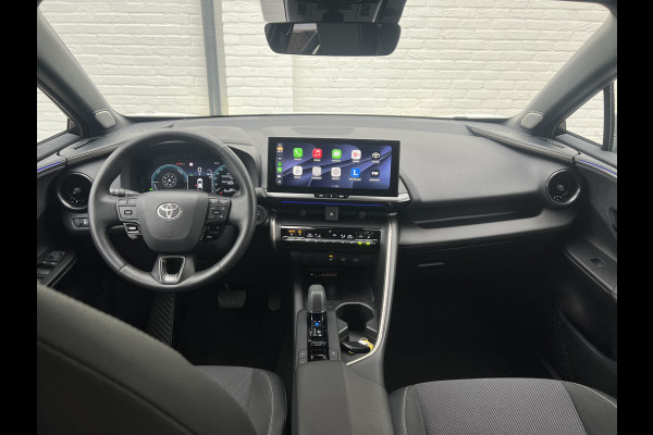 Toyota C-HR 2.0 Plug-in Hybrid 220 Executive | JBL | ACC | Premium LED | Camera