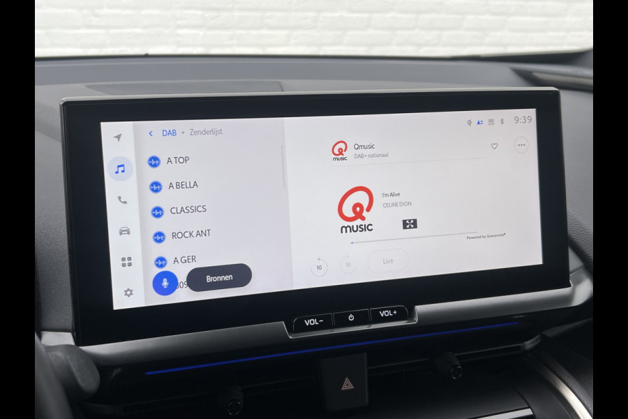 Toyota C-HR 2.0 Plug-in Hybrid 220 Executive | JBL | ACC | Premium LED | Camera